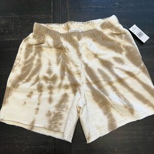 Good American Women’s Sweat Shorts